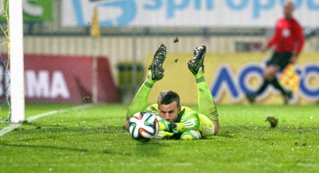 Τι να πούμε για τον Στιλ!