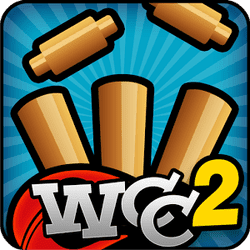 World Cricket Championship 2 v2.8.3.2 APK is Here ! World Cricket Championship 2 v2.8.3.2 APK is Here !