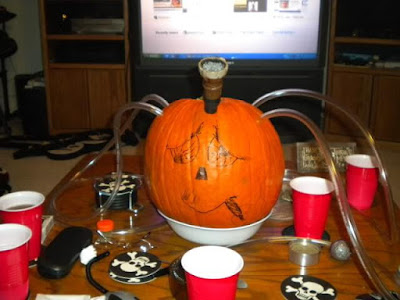 50 Cool Homemade and Custom Bongs Ideas | Ultimate Detox