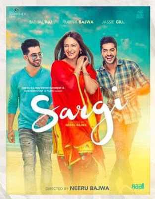 Sargi 2017 Punjabi WEB HDRip 480p 400mb