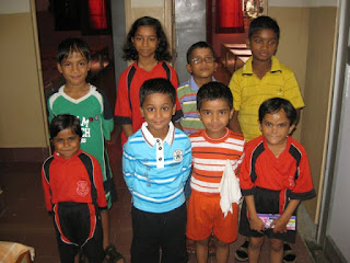 a very special birthday gift