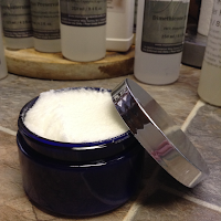 Weekday Wonderings: Substitutes for parabens in an emulsified scrub"