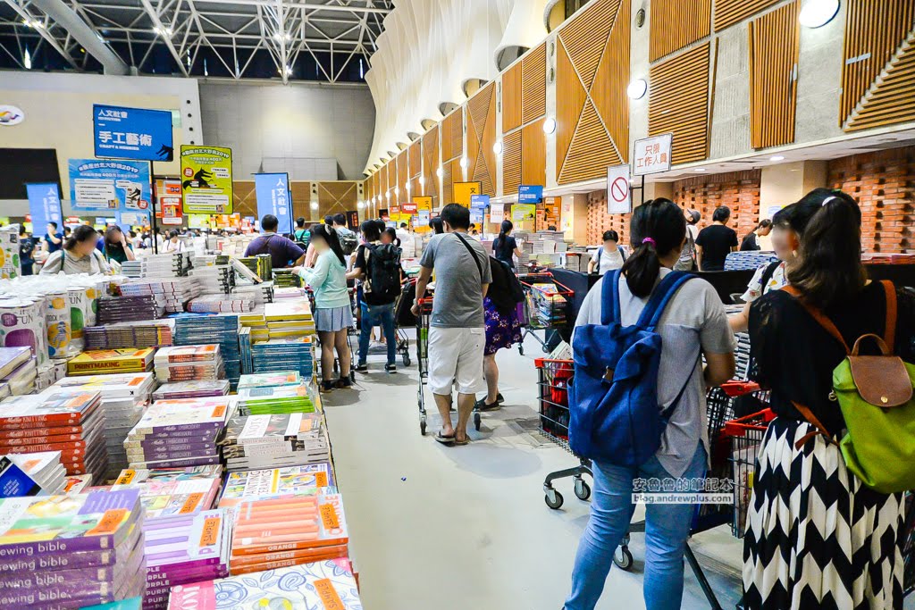 2019台北大野狼國際書展,大野狼書展,大野狼童書,大野狼書展交通