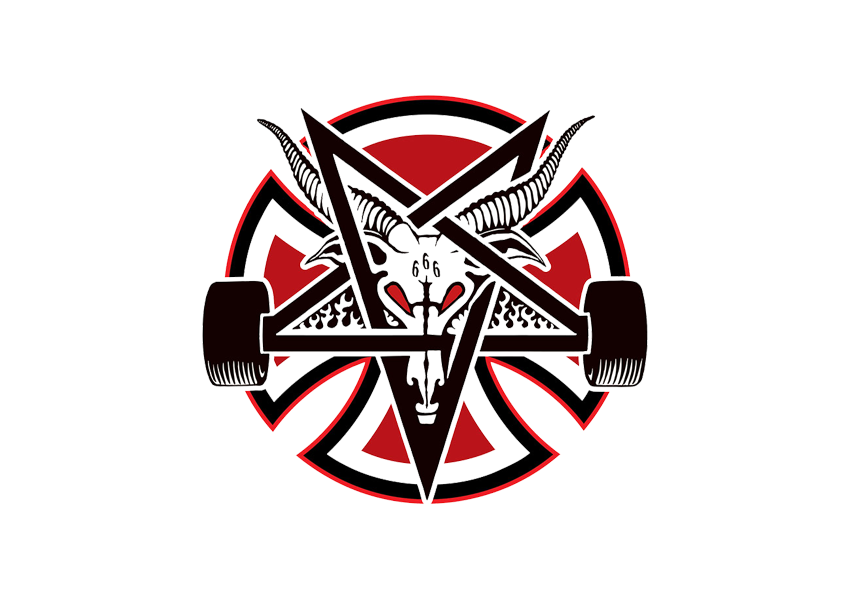 thrasher independent