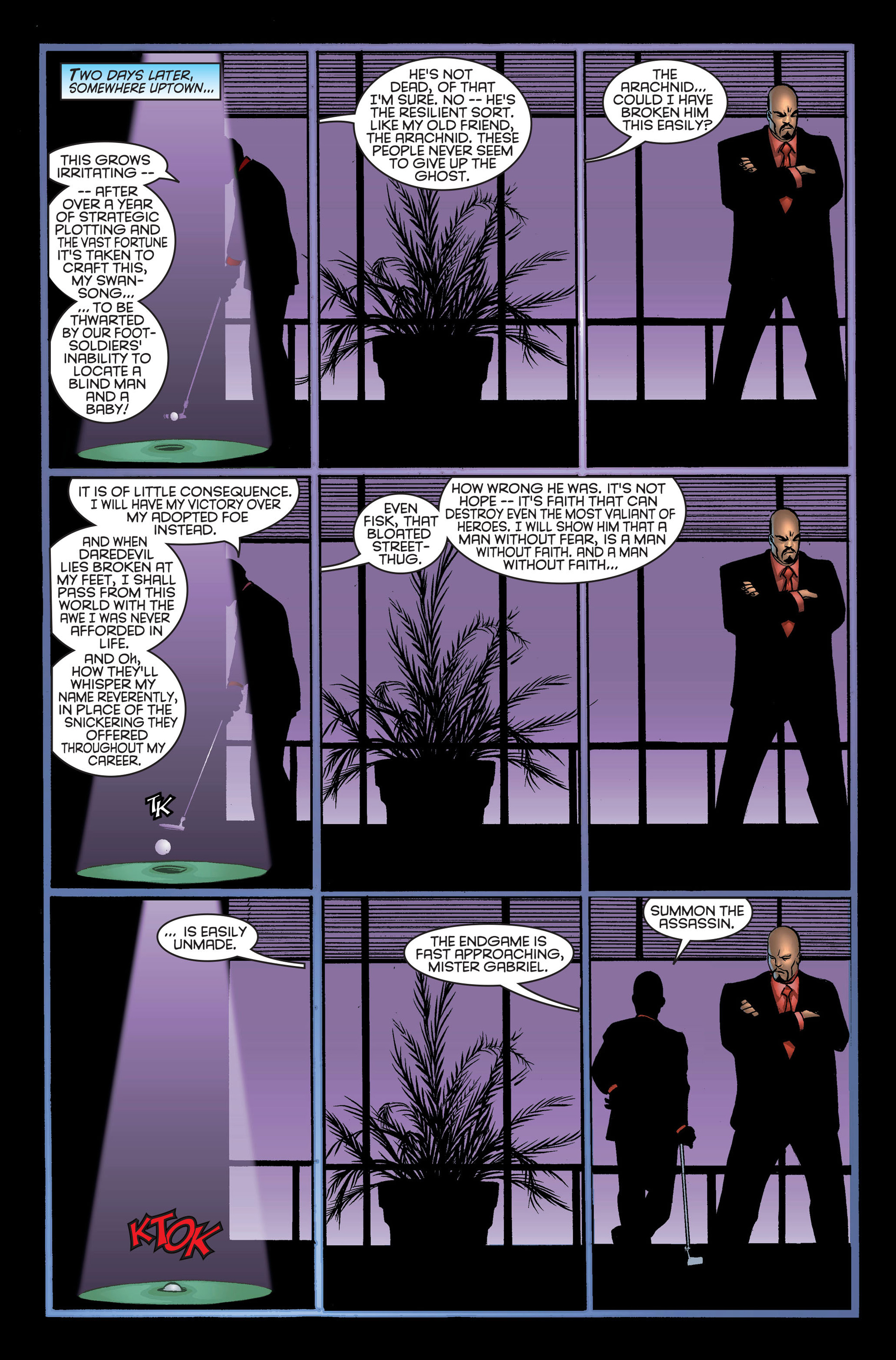 Daredevil (1998) 4 Page 11