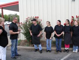 Restaurant Impossible Whistle Stop