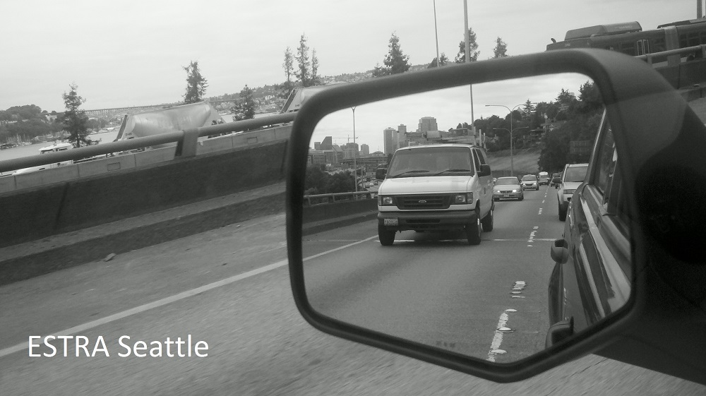 ESTRA Seattle Official Car Accident Blog ESTRA Car Accident Crossword