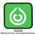 NDDB “Logo” signifies safe and quality milk and milk Products from dairy co-operatives: Shri Radha Mohan Singh