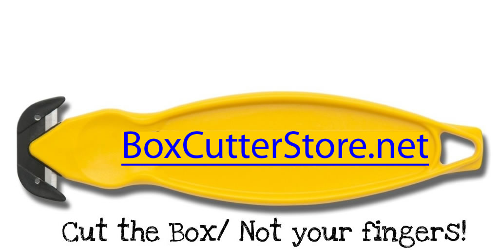 Utility Knife Safety Box Cutter Knives Box Information Center