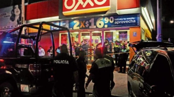 tiendas oxxo toluca detienen a menores por robar en un oxxo de toluca toluca tiendas oxxo toluca detienen a menores por robar en un oxxo de toluca toluca