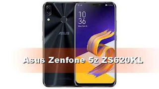 Asus Zenfone 5z (ZS620KL)