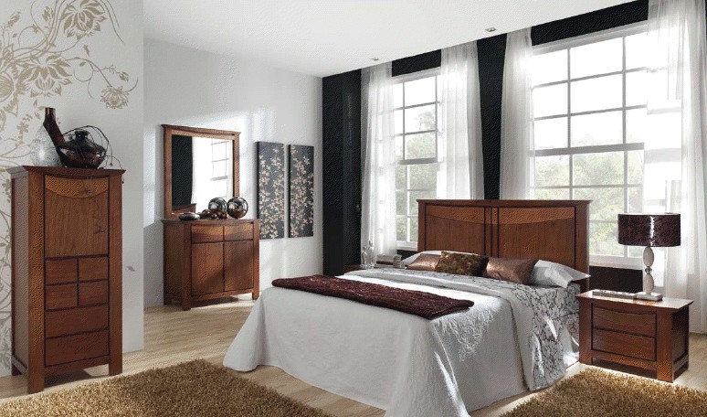 Muebles en estilo colonial | Ideas Decoración - IG