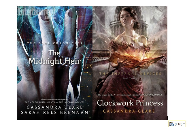 cassandra clare last hours book 3 release date cassandra clare last hours book 3 release date
