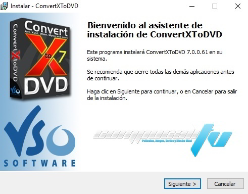 vso convertxtodvd 7.0.0.61 serial key