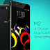 nubia M2 with dual-cameras launched in India for Rs. 22,999