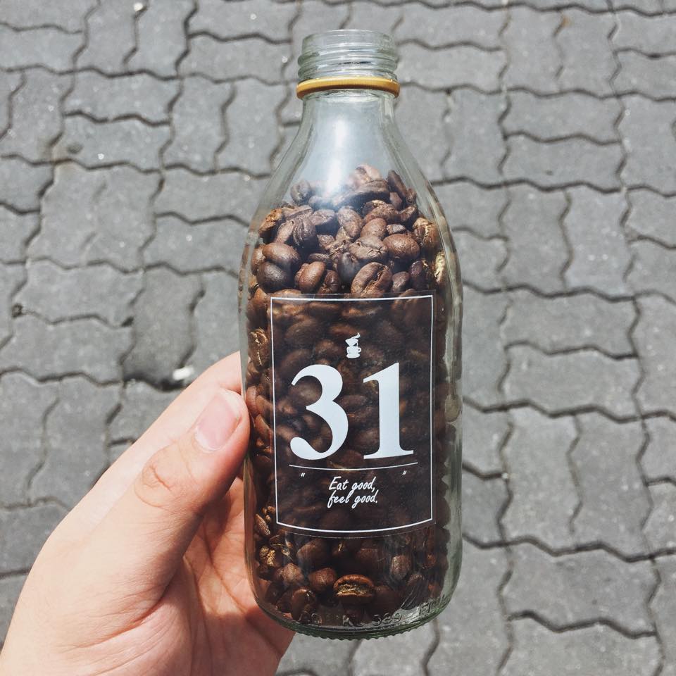 Coffee VentureButterworth, Pulau Pinang