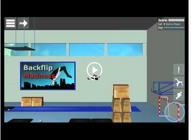 Free Backflip Madness Games | Download Backflip Madness for iPhone for ...