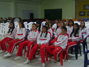 NOMINADOS A LA NOCHE DE LOS MEJORES