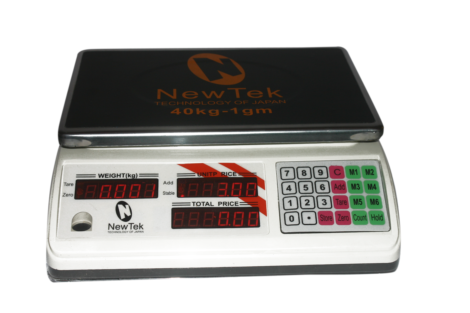 Accurate Scale Products of Accurate