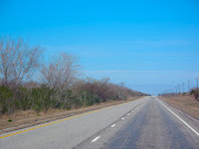 The drive from South Padre Island to San Antonio is almost six (img )