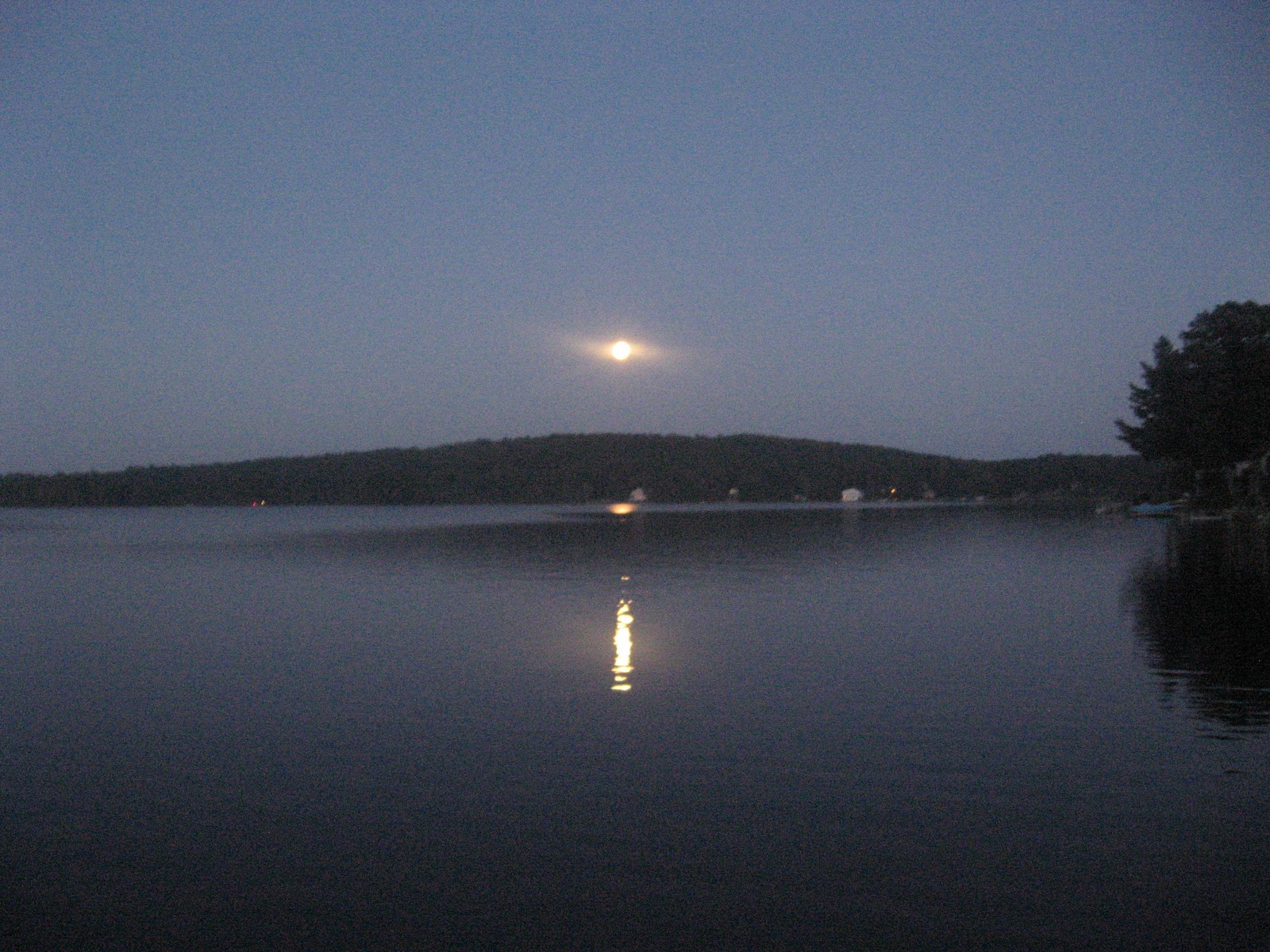Exploring Massachusetts September 12th 2011 Peppercorn Hill, Upton