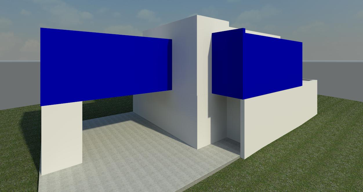 Katia Cantú Arquitectura