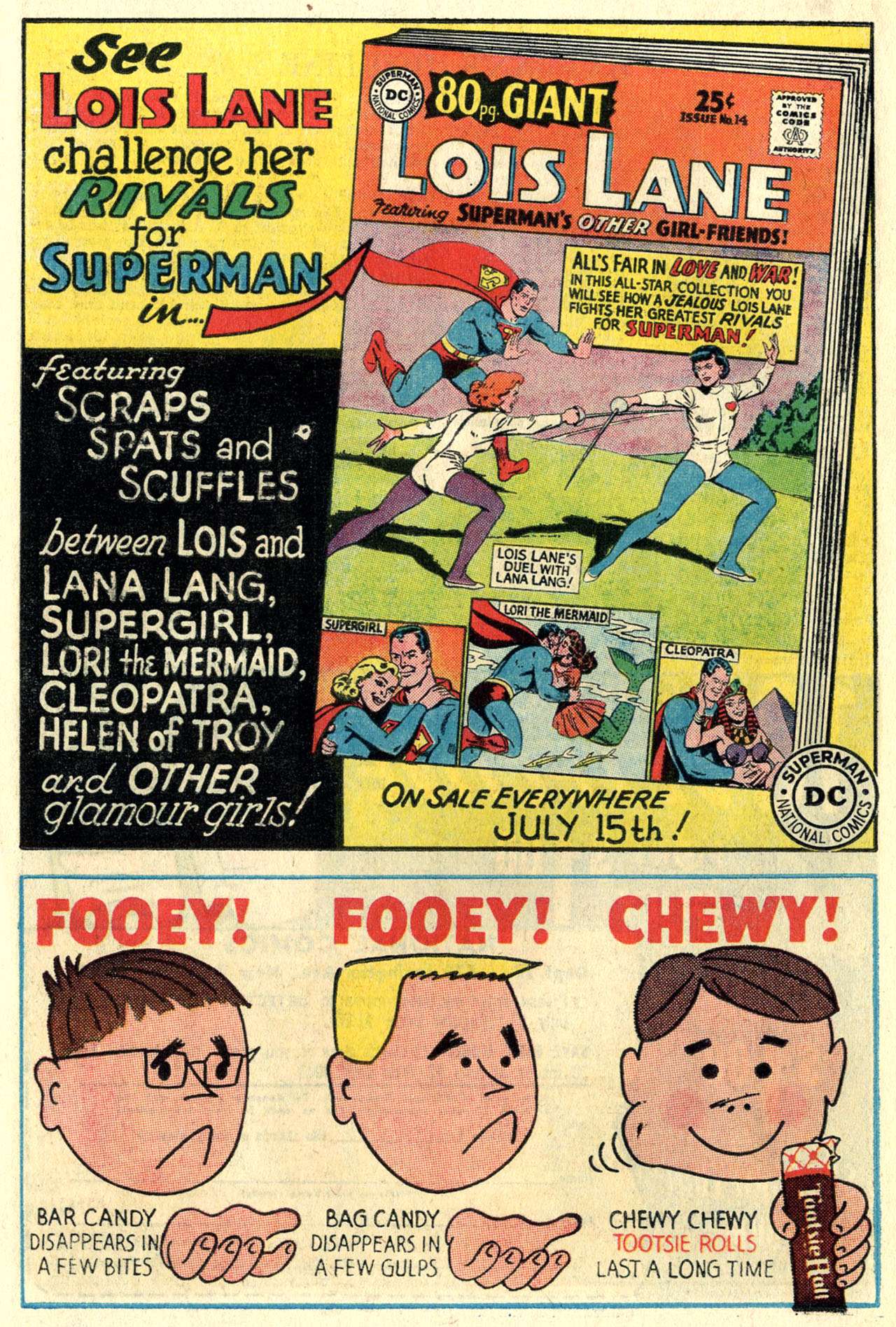 Read online Detective Comics (1937) comic -  Issue #343 - 26