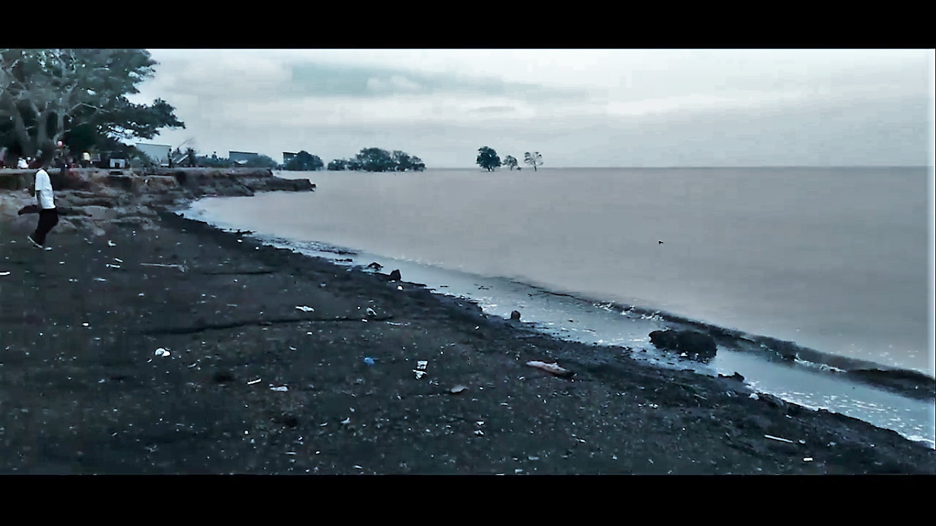 Wisata di Pesisir Pulau Rangsang Kabupaten Meranti | Riau Magazine