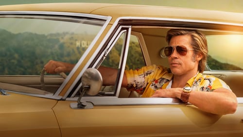 Once Upon a Time… in Hollywood 2019 runterladen