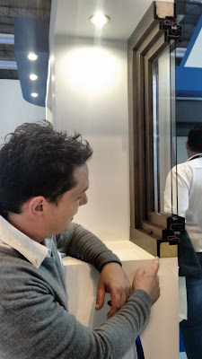 MARCO DE REPOSICION EN VENTANAS DE PVC VENTACAV MARCOS DE REPOSICION EN VENTANAS DE PVC VENTACAV