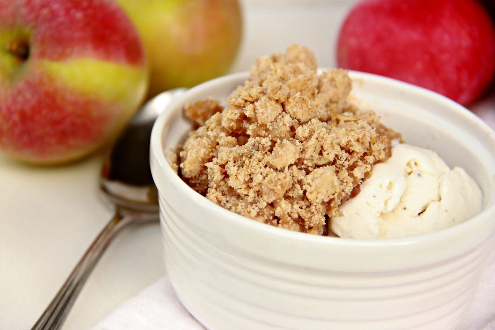 Apple Cobbler With Canned Apples And Cake Mix Apple Cobbler With Canned Apples And Cake Mix