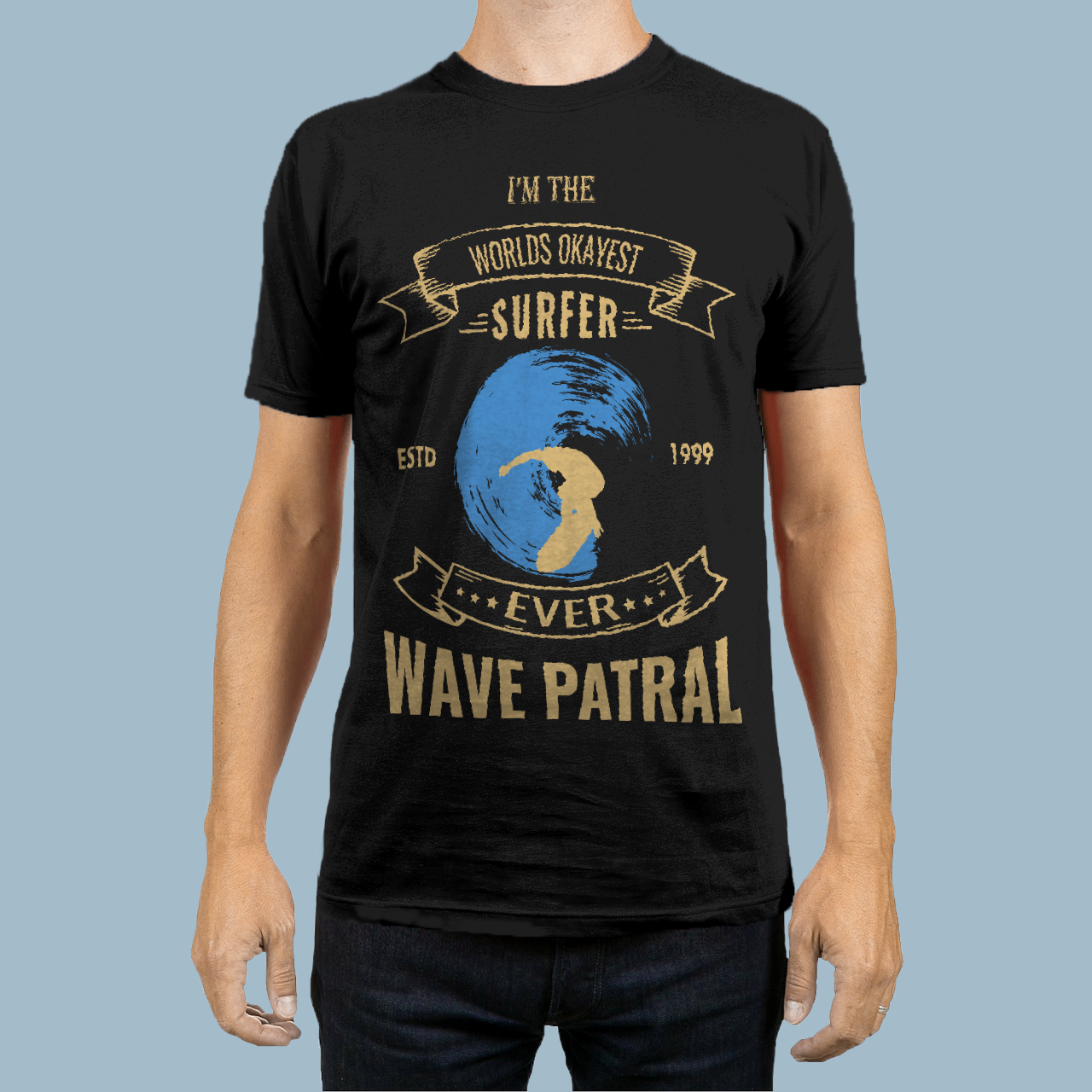 729+ TShirt Mockup With Model Free Online Zip File