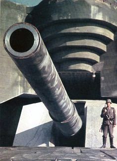 big guns world war II worldwartwo.filminspector.com