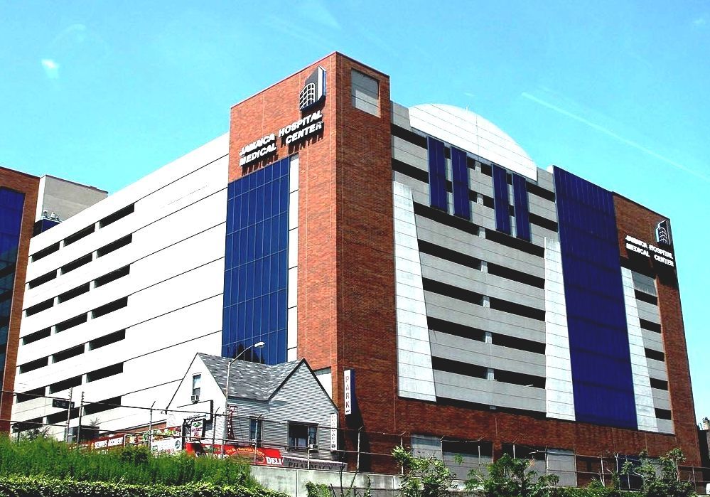 List Of Hospitals In New York St Johns Hospital Ny