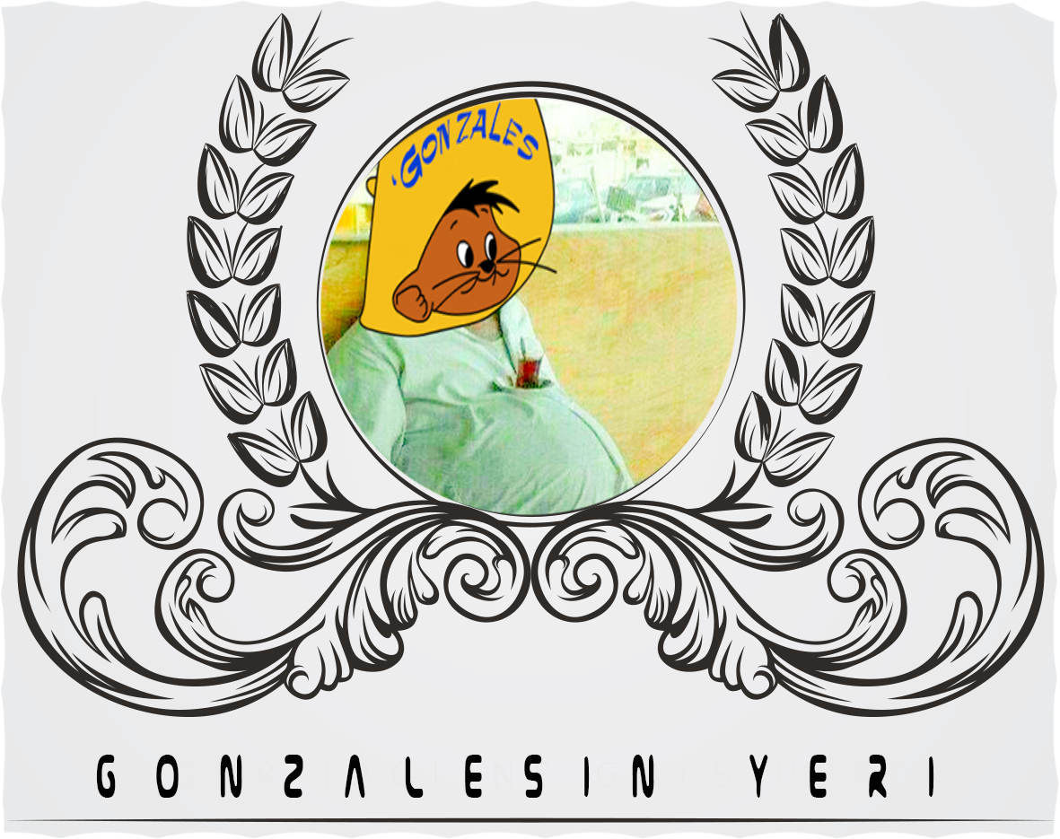 GonzaLesin Yeri