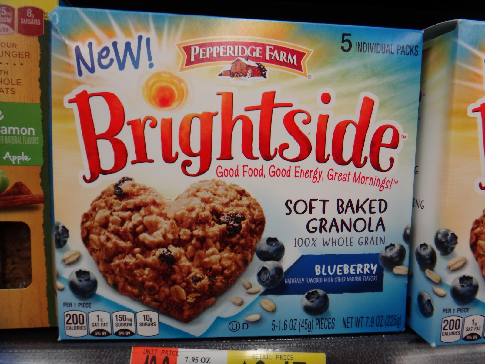 Bean Boozled canned dog food or chocolate pudding?