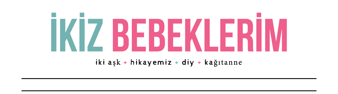    İkizbebeklerim