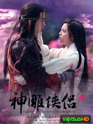 Tân Thần Điêu Đại Hiệp