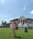 Kota Ngah Ibrahim, Taiping