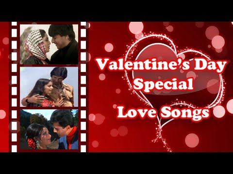 Valentine's Day Romantic Bollywood Songs To Dedicate To Your
