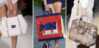 Handbags Trends Summer