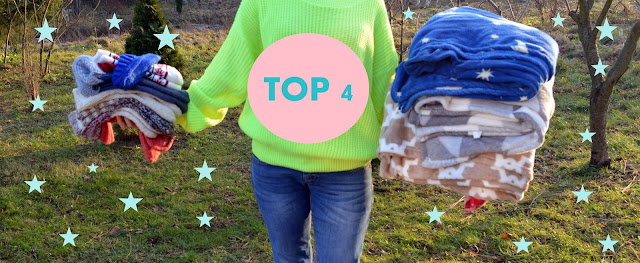 Grudniowe niezbędniki