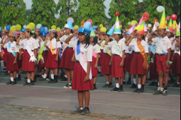 OSIS Dilarang Melaksanakan MOS