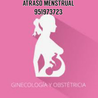 Atraso Menstrual 951973723 TACNA Consultorio Médico Moderno