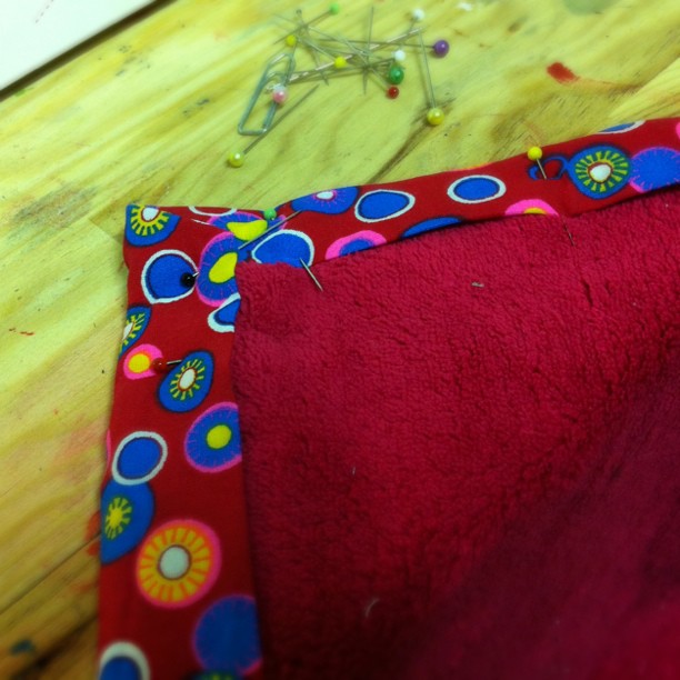 maternage proximal avec ma Bambina: L'Objet Transitionnel aka le Doudou