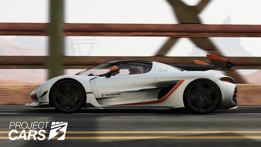 Project CARS 3, Supercar, Racing, 4K, #7.2404