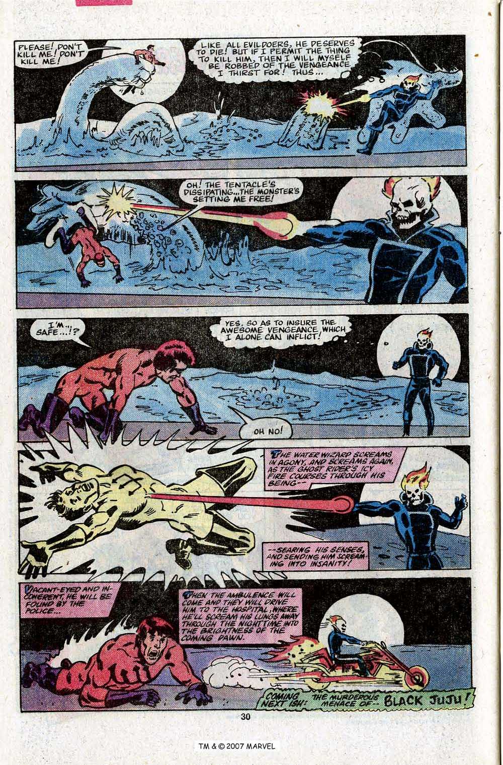 Ghost Rider (1973) issue 59 - Page 32