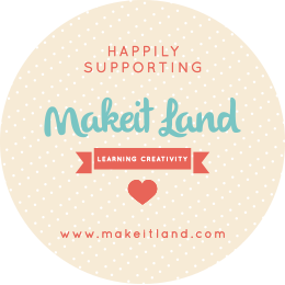 Felice di far parte di MakeitLand!