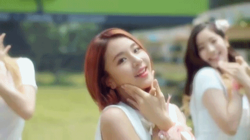 트와이스 네이처 컬렉션 움짤 & CF | 인스티즈