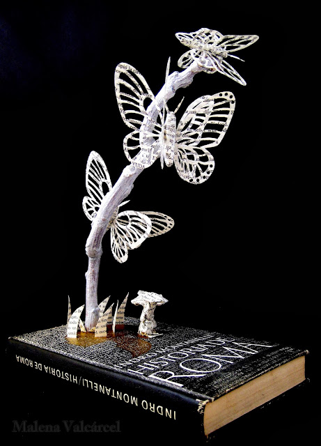 book-art